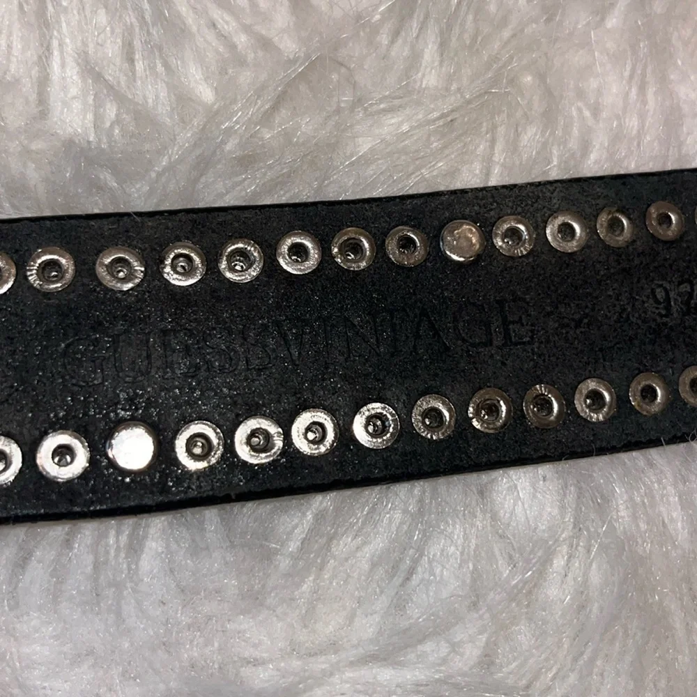 Guess statement embellished
